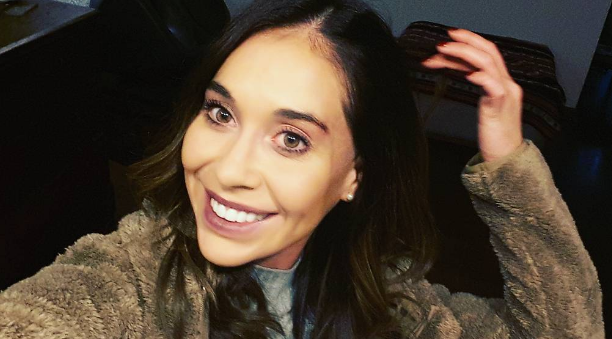 Valentina Roth / Instagram