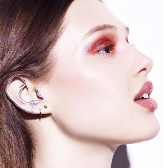 Violette / Instagram