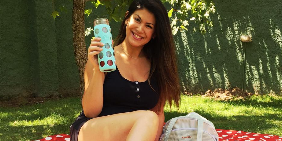 Vivi Rodrígues / Instagram