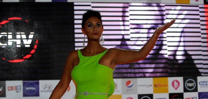 El inédito logro de Pamela Díaz en su embarazo que la llena de orgullo