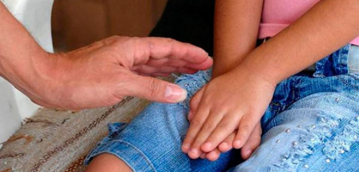 Denuncia de niña por WhatsApp permite detener a acusado de abuso sexual en Rancagua