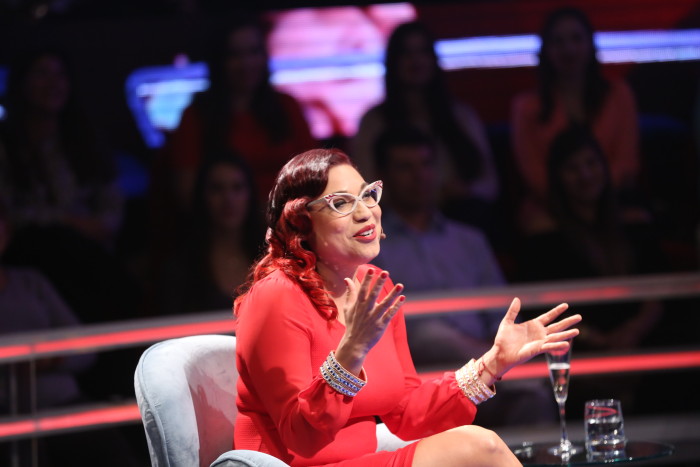 Alejandra Valle se someterá a cirugías para mejorar su imagen: serán transmitidas en TV