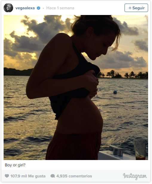 Alexa Vega | Instagram