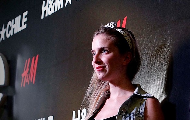 La polémica respuesta de Alison Mandel ante filtración de supuesta imagen sexual