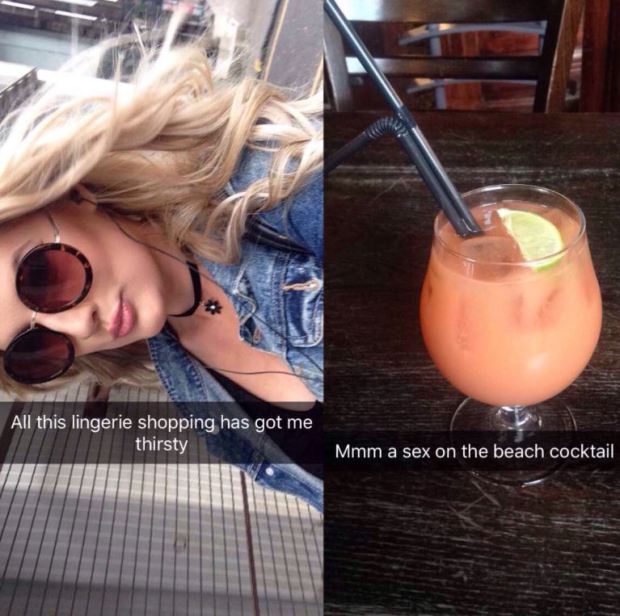  Mimi Black | Twitter