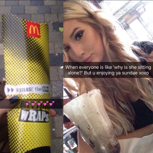  Mimi Black | Twitter