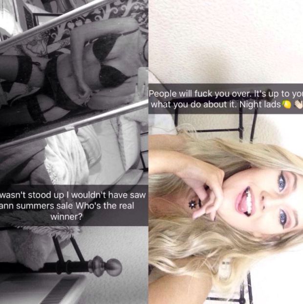  Mimi Black | Twitter