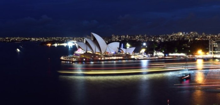 Abren 1.500 cupos para chilenos que quieran vivir y trabajar en Australia