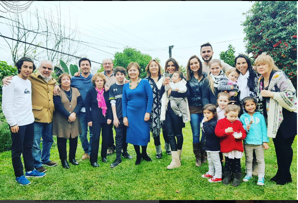 Álvaro Ballero | Instagram