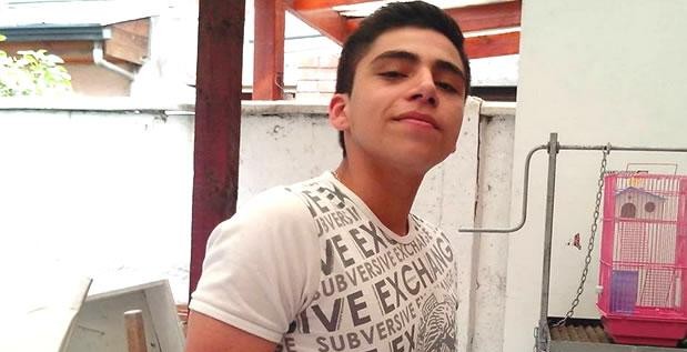 Fiscalía: Madre de Bastián Bravo tiene “un interés sexual marcado por su hija”