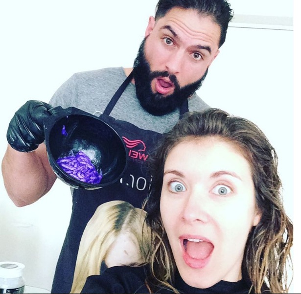 Carla Jara | Instagram