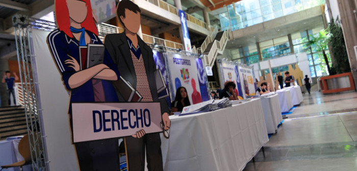 Conoce el listado de carreras más saturadas en Chile según portal de empleos