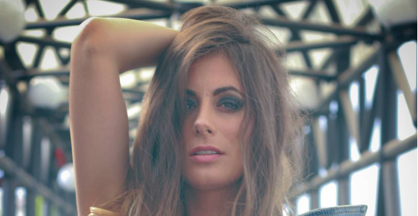 Así respondió Catalina Palacios a los rumores que la acusaban de una supuesta infidelidad