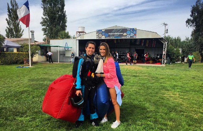 Cata Vallejos | Instagram