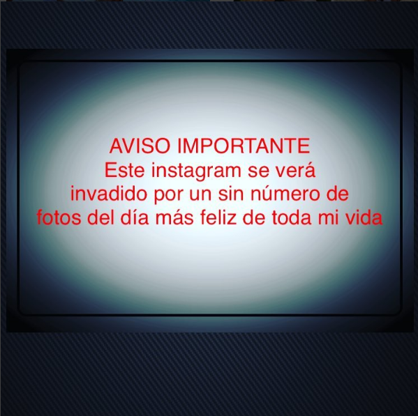 Cote López | Instagram