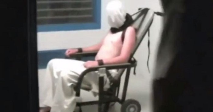 Programa de TV australiano difunde imágenes de crueles tratos a adolescentes detenidos