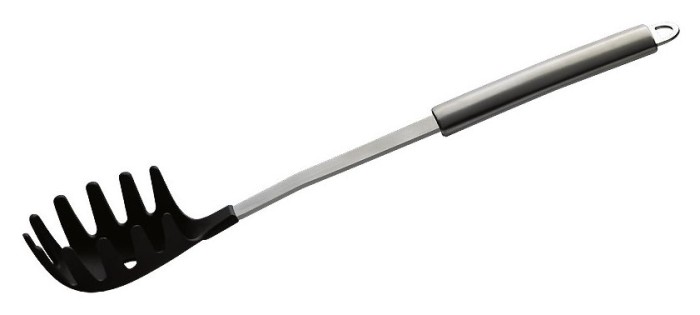 El verdadero uso del agujero de este cucharón y que probablemente no conocías