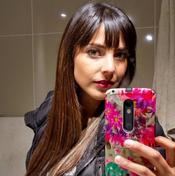 Daniela Castillo | Instagram