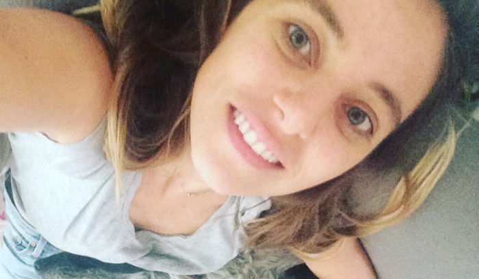 ¿Elsa de Frozen?: Mariana Derderián sorprende en Instagram con radical cambio de look