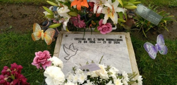 Doble asesinato en Talcahuano cumple dos años sin culpables: Familia critica investigación