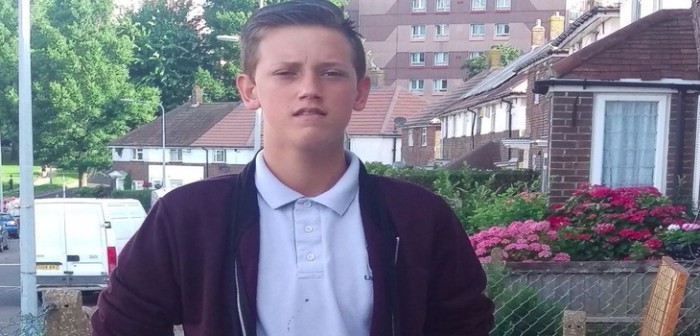 No los dejaron ir con shorts al colegio, pero ellos contestaron con ingeniosa protesta