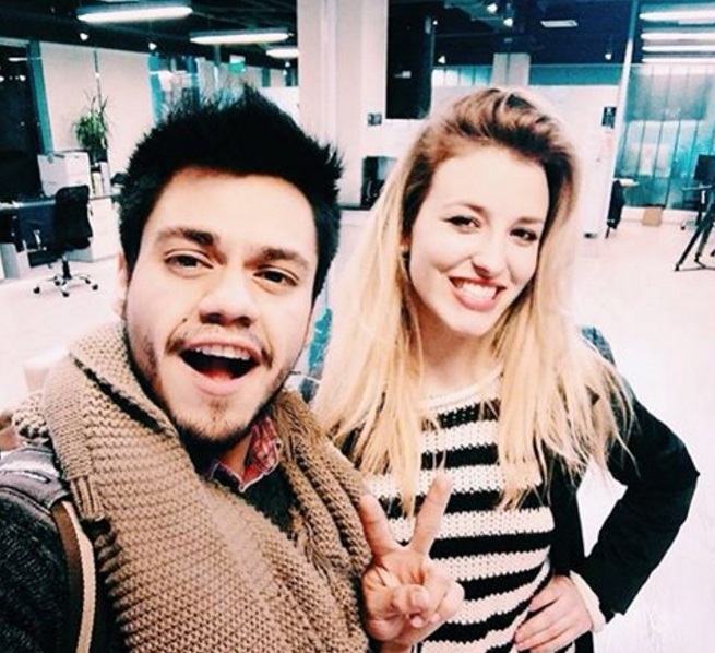 Francis Fellizeri | Instagram