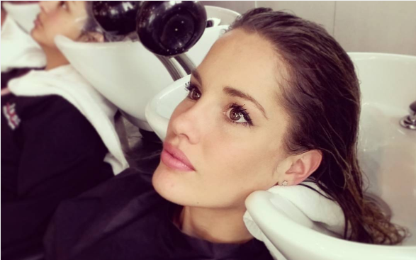 Gala Caldirola | Instagram