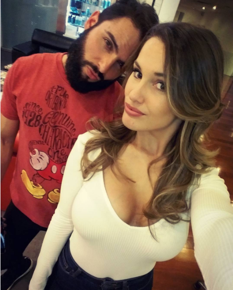 Gala Caldirola | Instagram