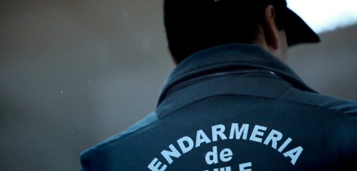 Apuñalan a gendarme en centro del Sename de Limache: el mismo donde hirieron a educador