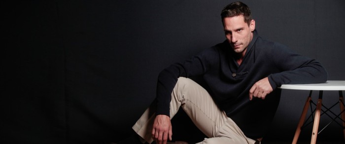 Gonzalo Valenzuela enternece a seguidores con foto de su hijo 'practicando' boxeo