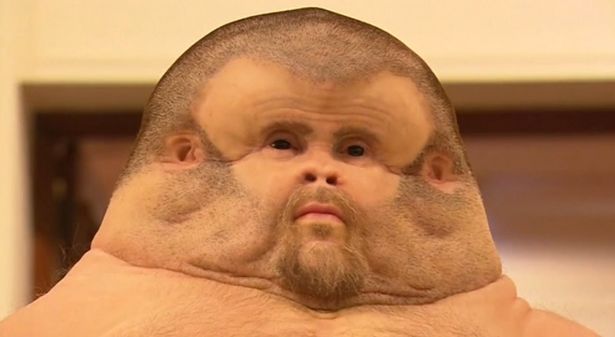 Así deberíamos lucir para resultar ilesos en un accidente de tráfico