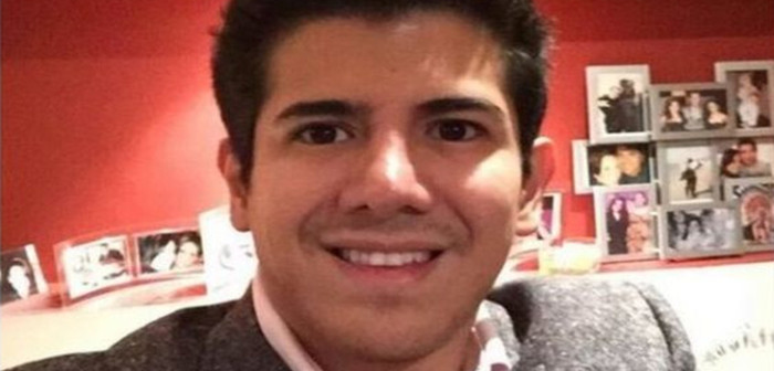 La historia del hombre que ha 