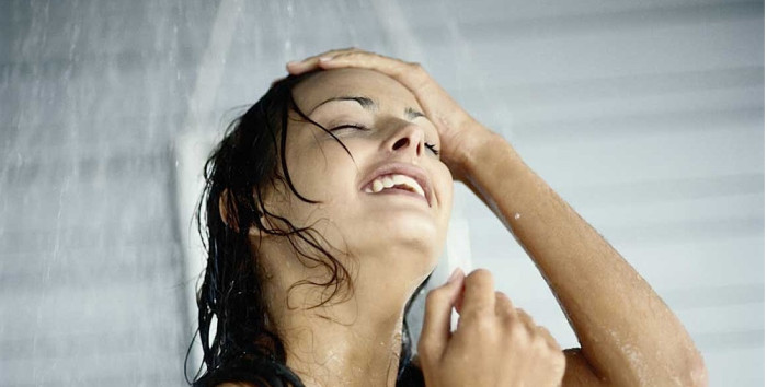 ¿Por qué surgen tantas buenas ideas bajo la ducha? Aquí te lo contamos