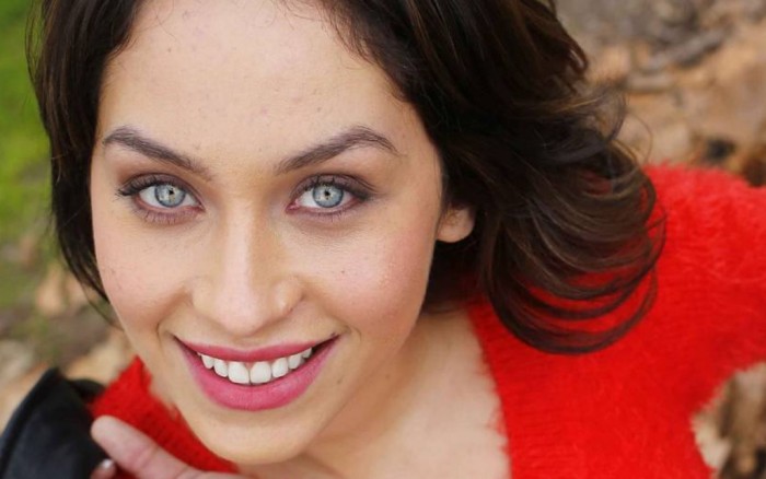 Ingrid Aceitón \ Instagram