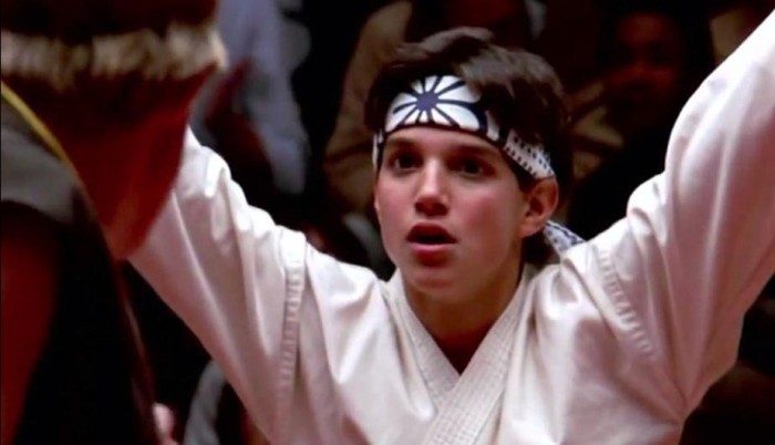 Actor de Karate Kid se suma a serie sobre la industria del cine triple X