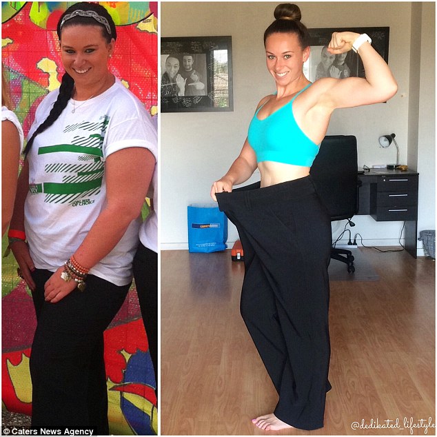 Kate Writer | Instagram