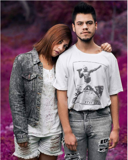 Kevin Vásquez | Instagram