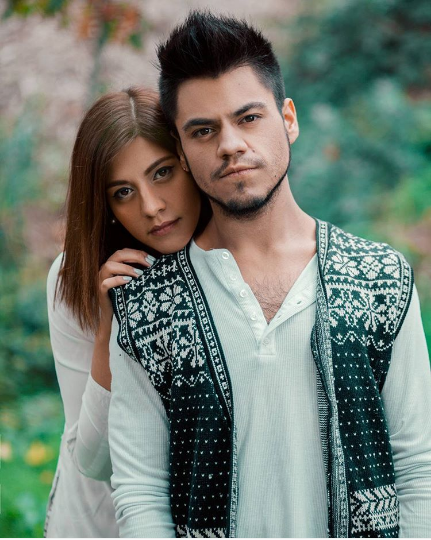 Kevin Vásquez | Instagram