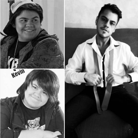 Kevin Vásquez | Instagram