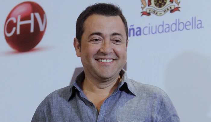 Leo Caprile confirmó su llegada a TVN: animará nuevo docureality de 