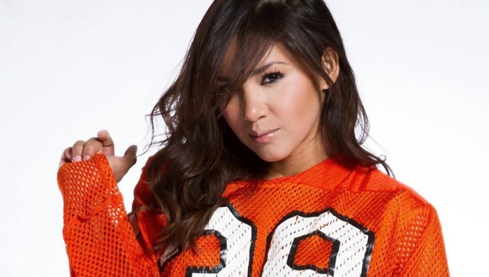 Mariuxi Domínguez comparte sexy desnudo para callar a las personas que la critican