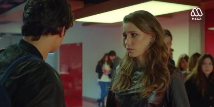 'Medcezir' registró una de sus más altas sintonías con capítulo marcado por malentendidos