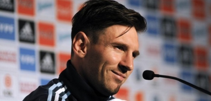 Lionel Messi y su padre fueron condenados a 21 meses de cárcel por fraude fiscal