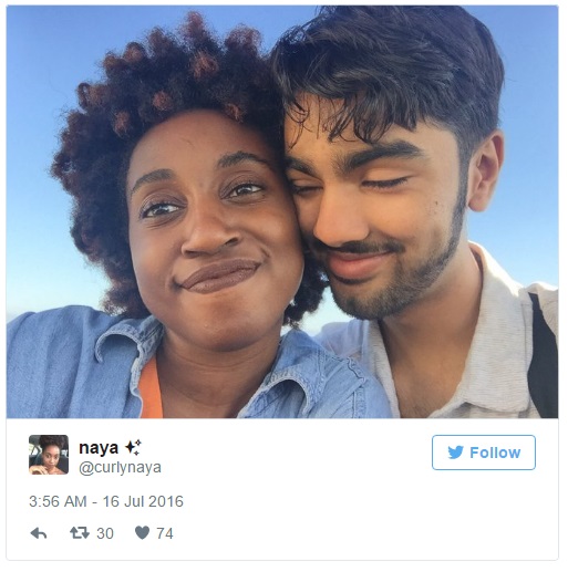 @curlynaya | Twitter