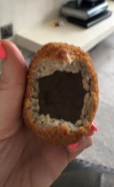 Mandy McKinley | Facebook