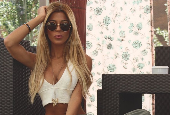 El ataque de Oriana Marzoli a panelistas de 