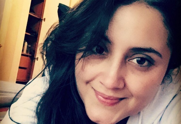 Pamela Leiva quiere convertirse en mamá: prepara su cuerpo con vitaminas