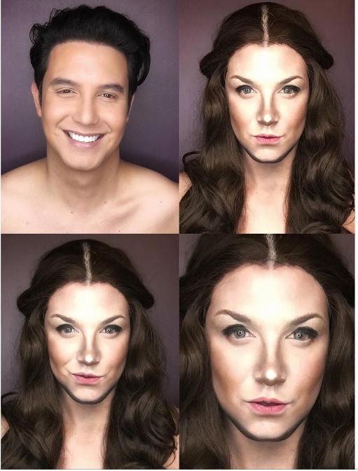 Paolo Ballesteros | Instagram