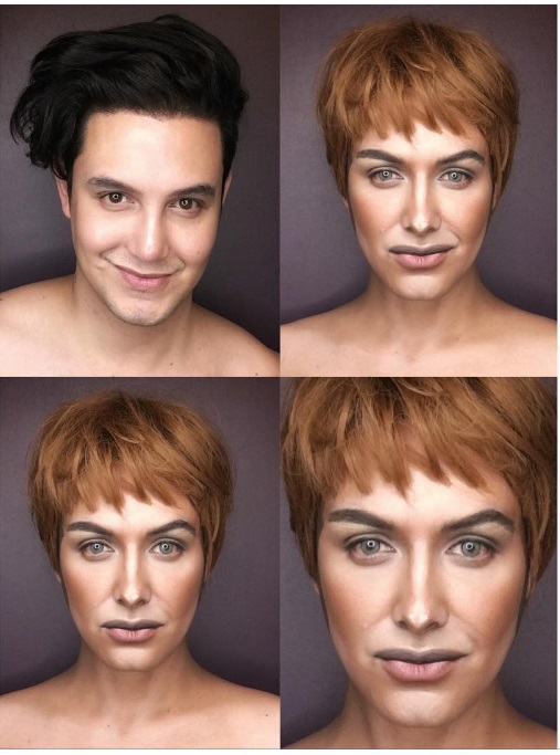 Paolo Ballesteros | Instagram