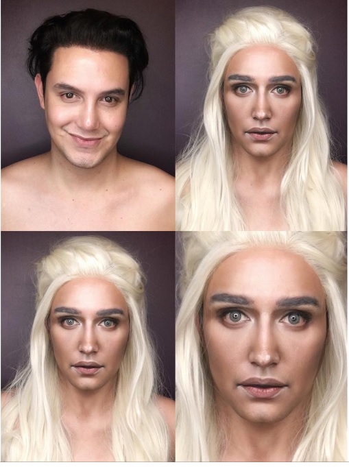 Paolo Ballesteros | Instagram
